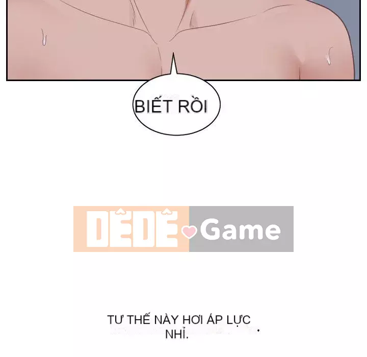 Bạn gái lạ Chương 35-36