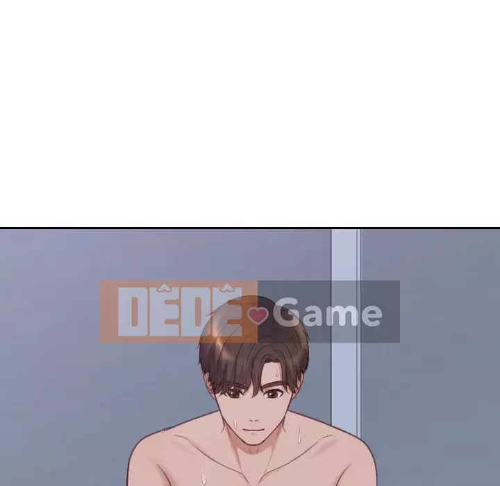 Bạn gái lạ Chương 35-36