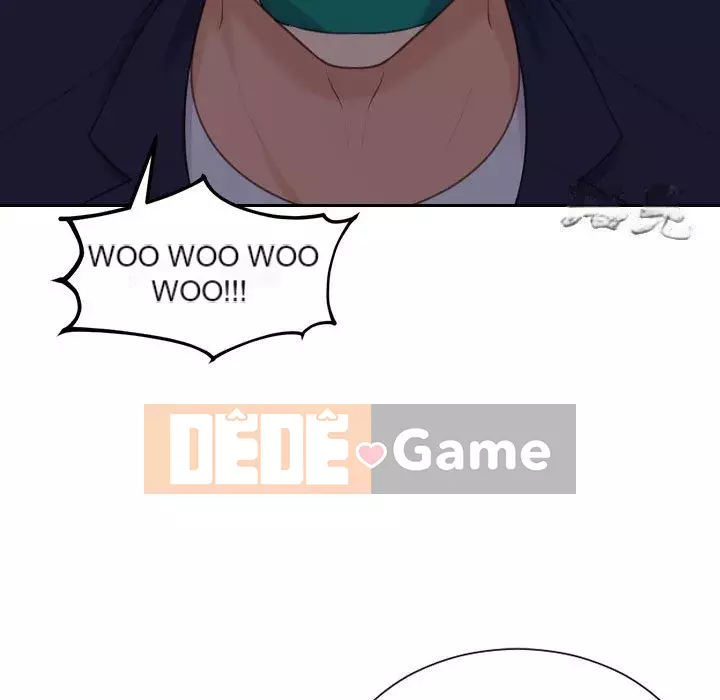 Bạn gái lạ Chương 35-36