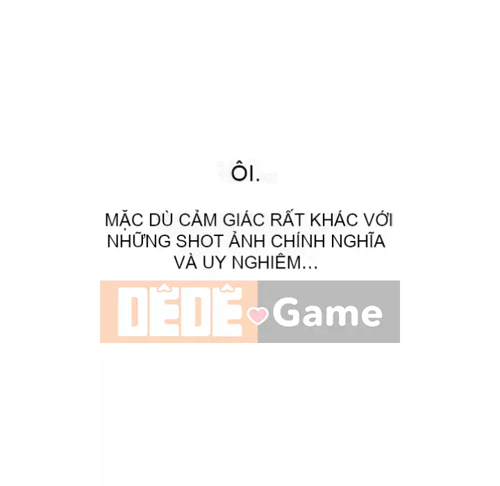 Bạn gái lạ Chương 35-36