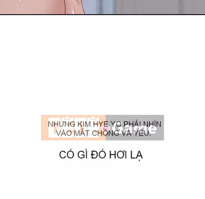 Bạn gái lạ Chương 35-36