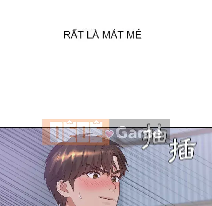 Bạn gái lạ Chương 35-36