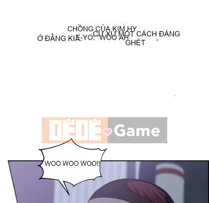 Bạn gái lạ Chương 35-36