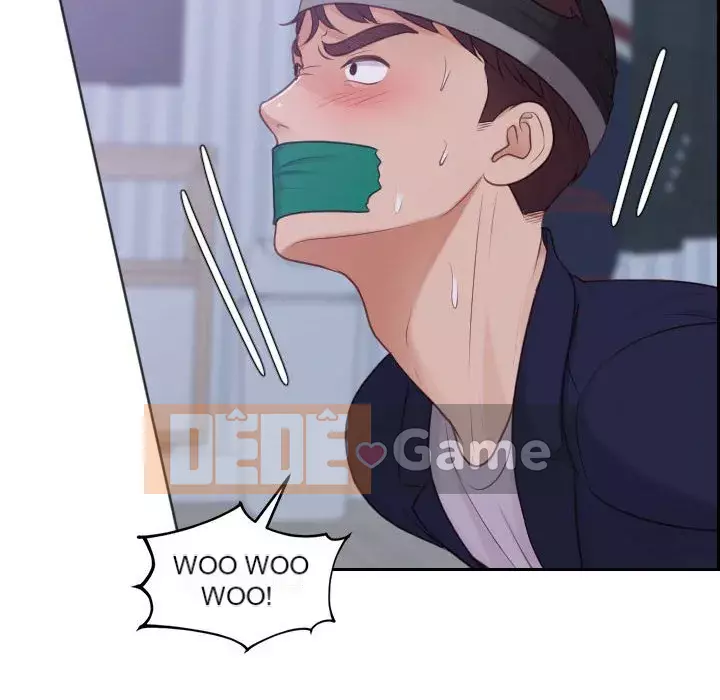 Bạn gái lạ Chương 35-36