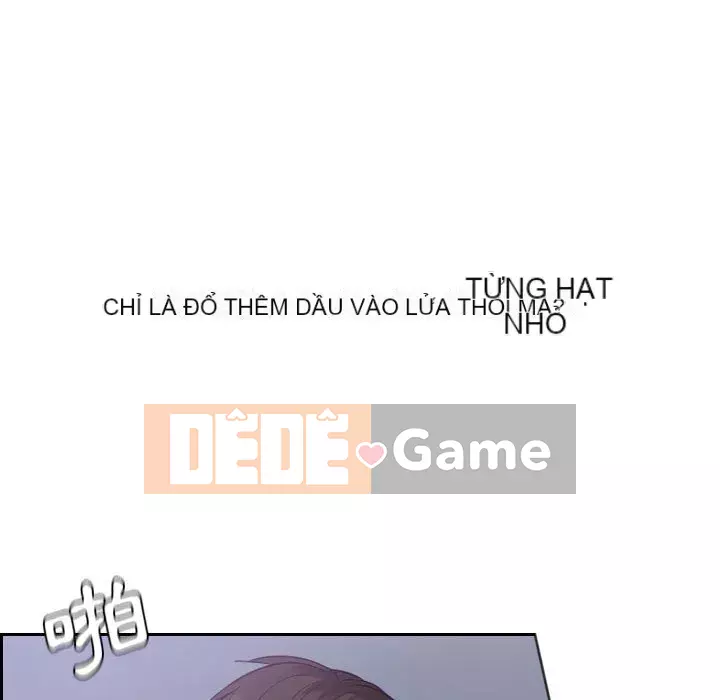 Bạn gái lạ Chương 35-36