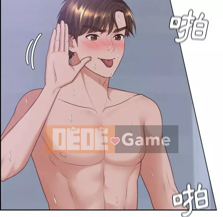 Bạn gái lạ Chương 35-36