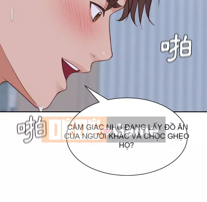 Bạn gái lạ Chương 35-36