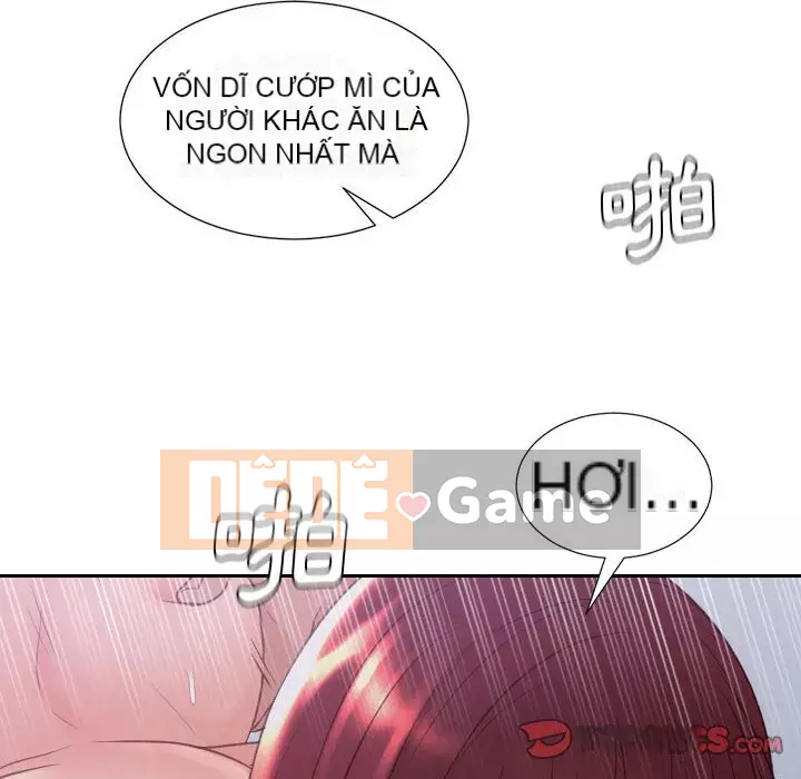 Bạn gái lạ Chương 35-36