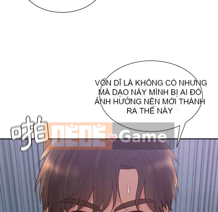 Bạn gái lạ Chương 35-36