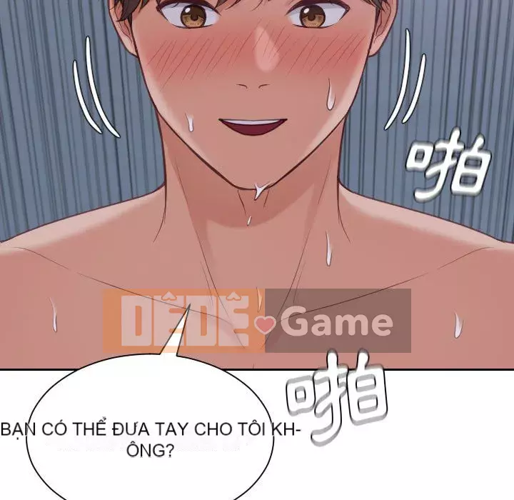 Bạn gái lạ Chương 35-36