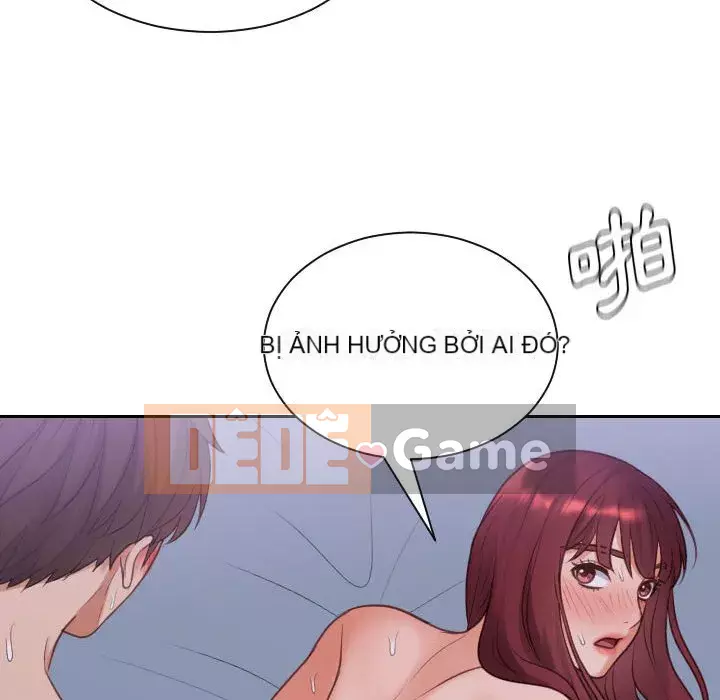 Bạn gái lạ Chương 35-36