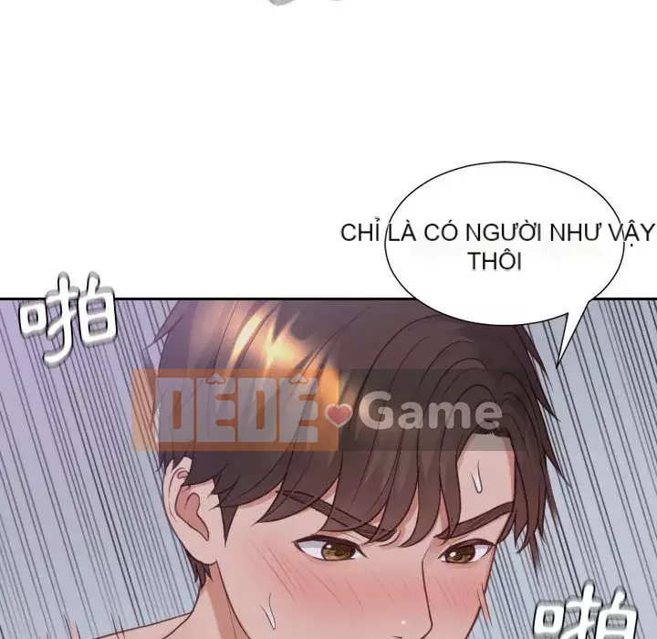 Bạn gái lạ Chương 35-36