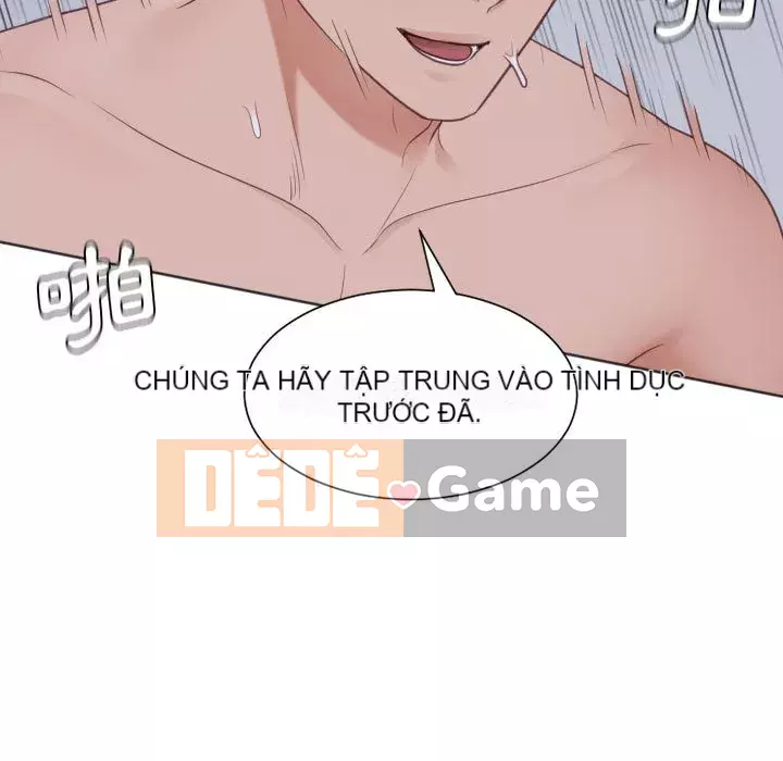 Bạn gái lạ Chương 35-36