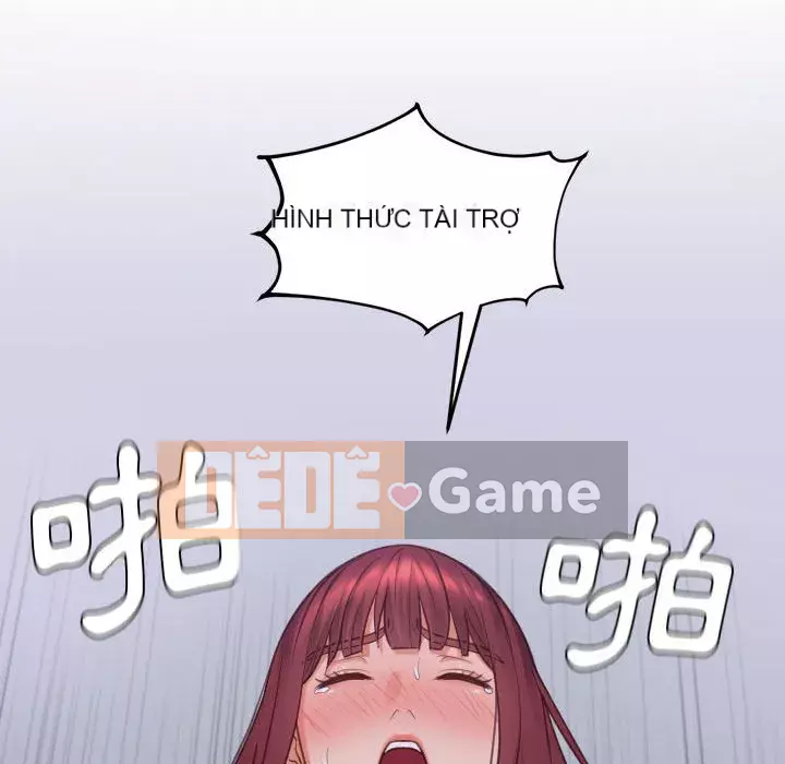 Bạn gái lạ Chương 35-36