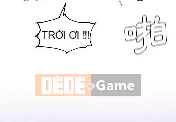 Bạn gái lạ Chương 35-36