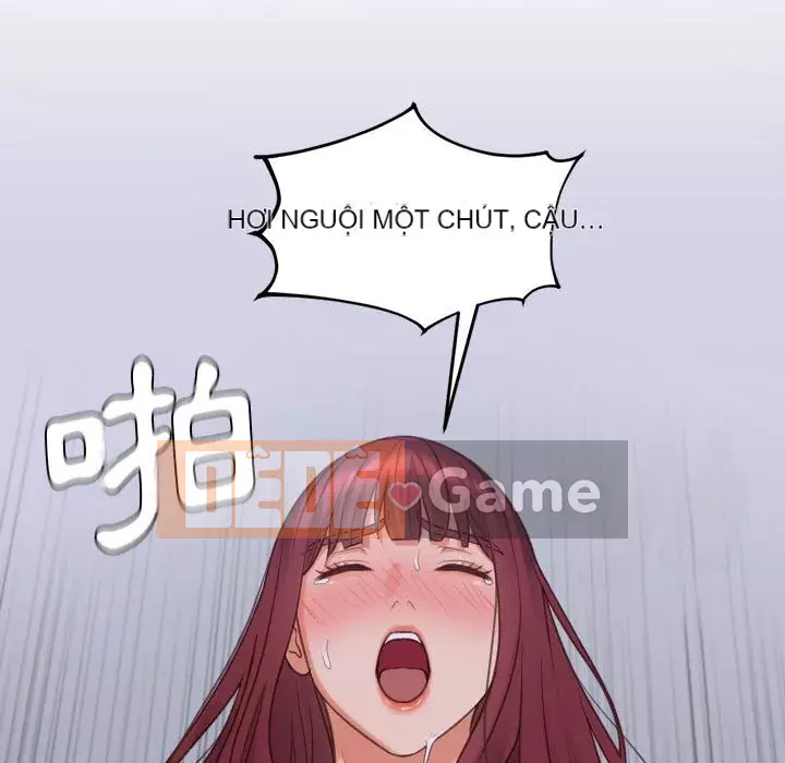 Bạn gái lạ Chương 35-36