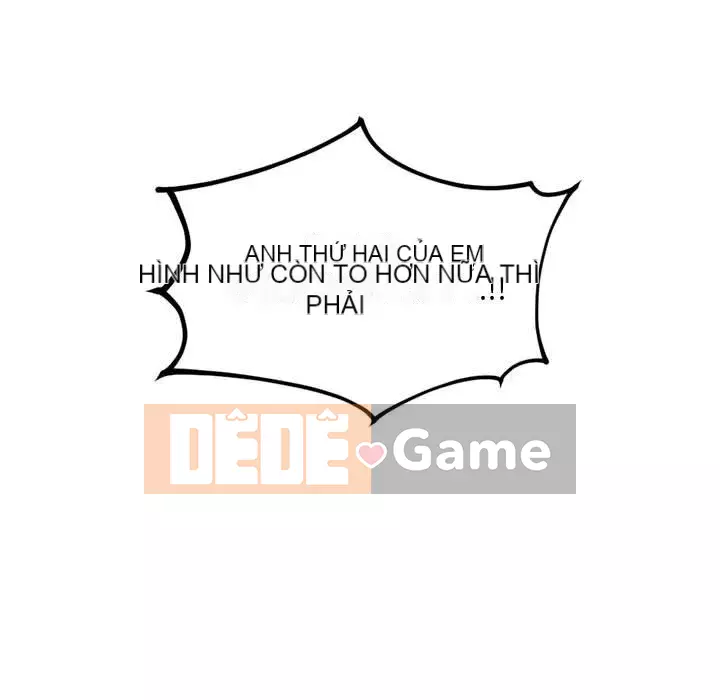 Bạn gái lạ Chương 35-36