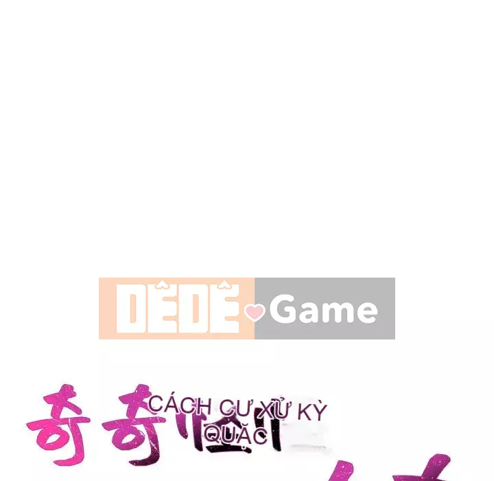 Bạn gái lạ Chương 35-36