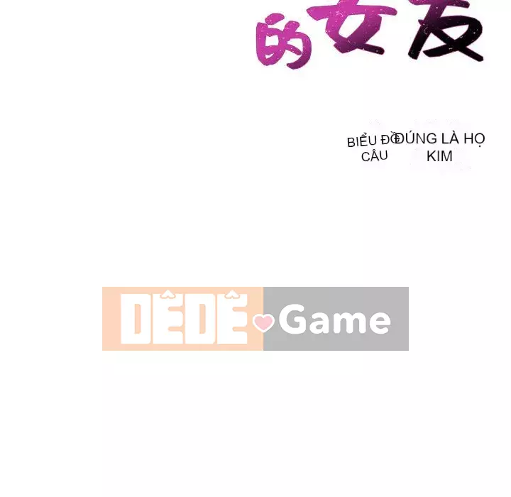 Bạn gái lạ Chương 35-36