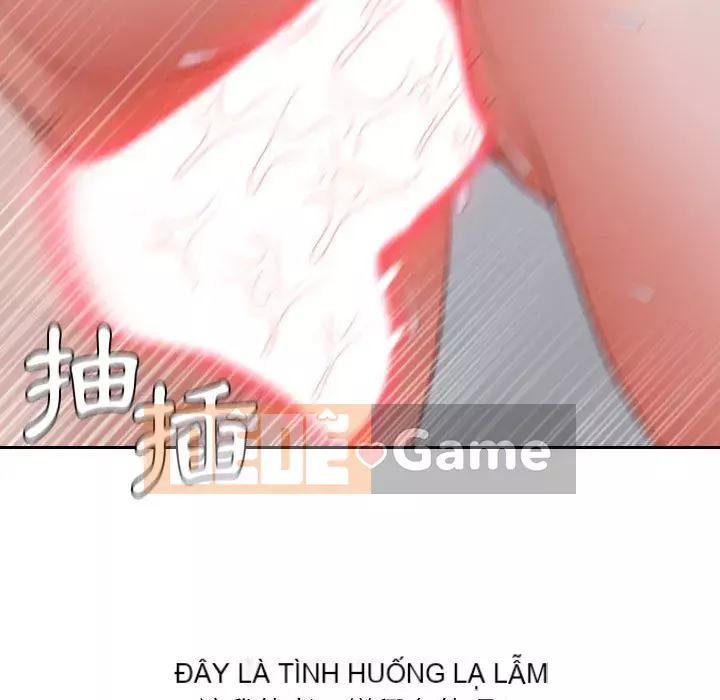 Bạn gái lạ Chương 35-36