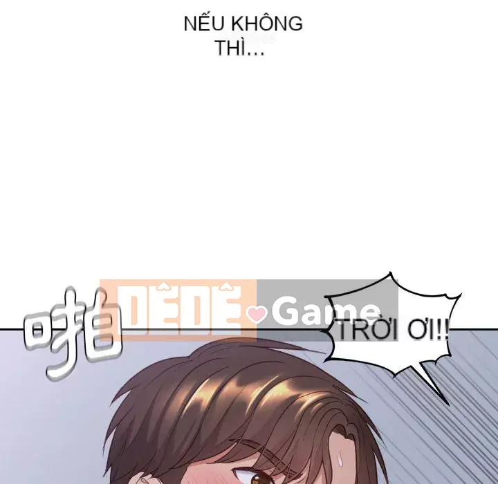 Bạn gái lạ Chương 35-36