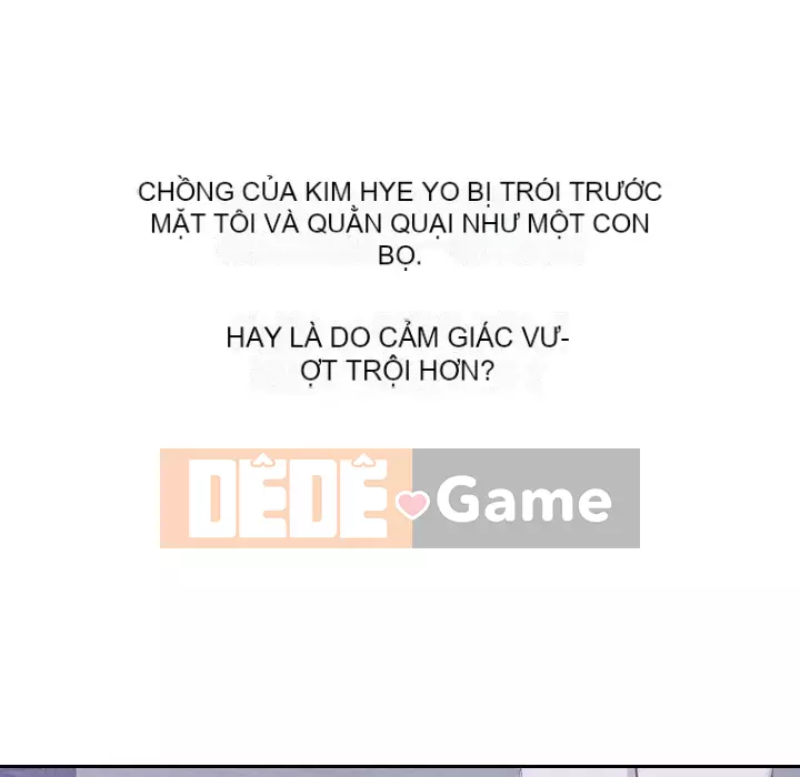 Bạn gái lạ Chương 35-36