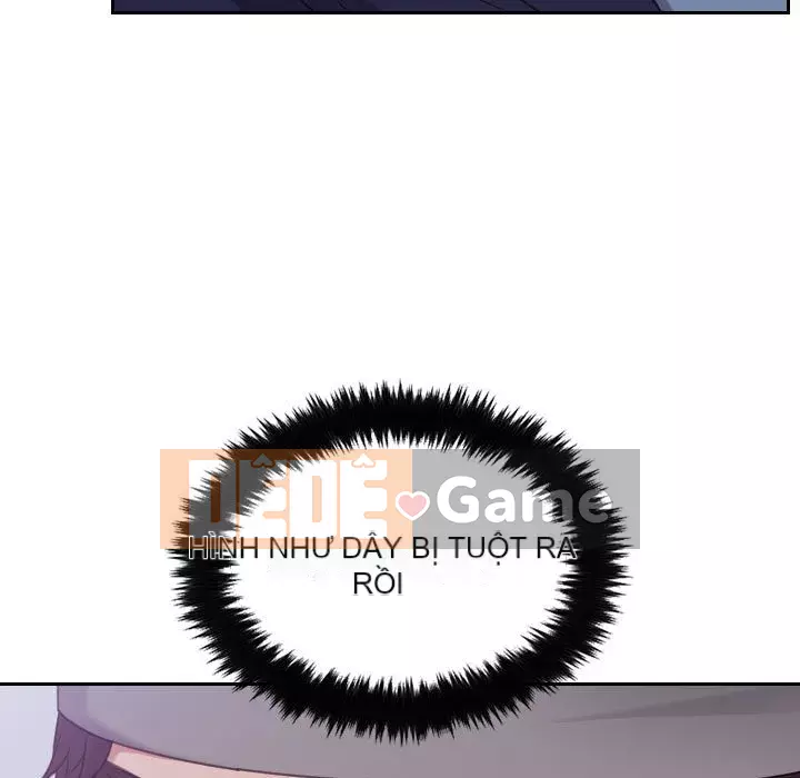 Bạn gái lạ Chương 35-36