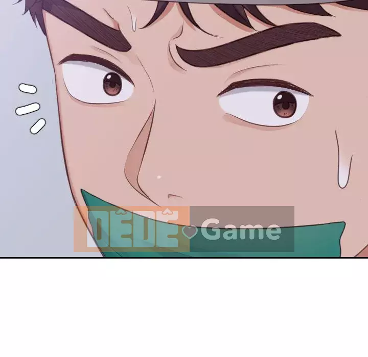 Bạn gái lạ Chương 35-36