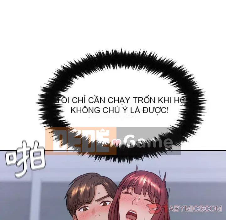 Bạn gái lạ Chương 35-36