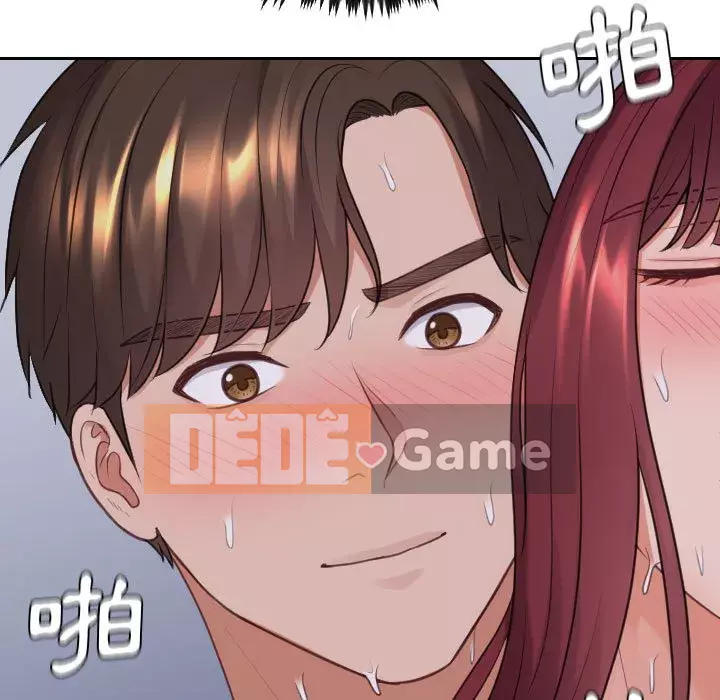 Bạn gái lạ Chương 35-36