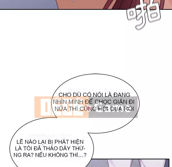 Bạn gái lạ Chương 35-36