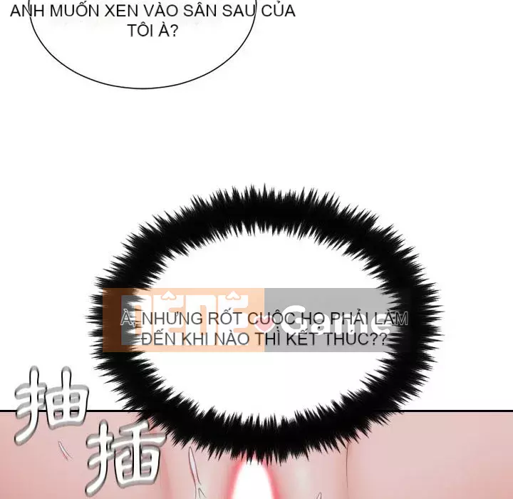 Bạn gái lạ Chương 35-36