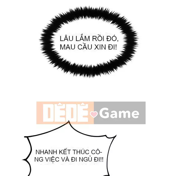 Bạn gái lạ Chương 35-36