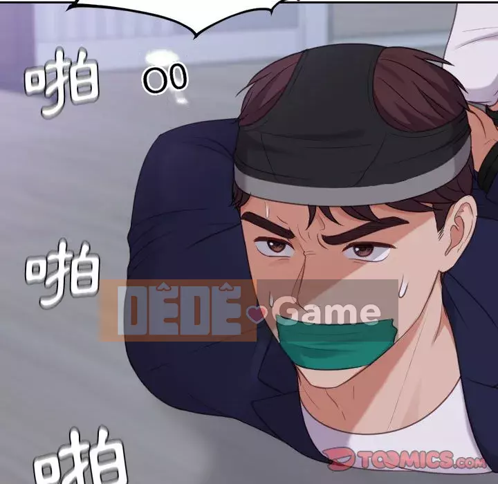 Bạn gái lạ Chương 35-36