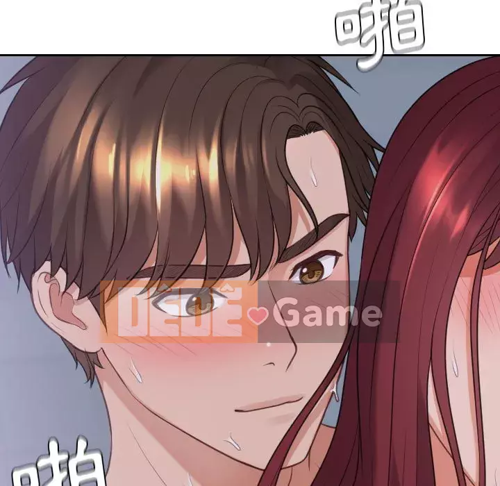 Bạn gái lạ Chương 35-36