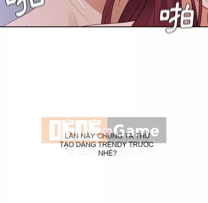 Bạn gái lạ Chương 35-36