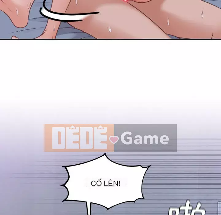 Bạn gái lạ Chương 35-36