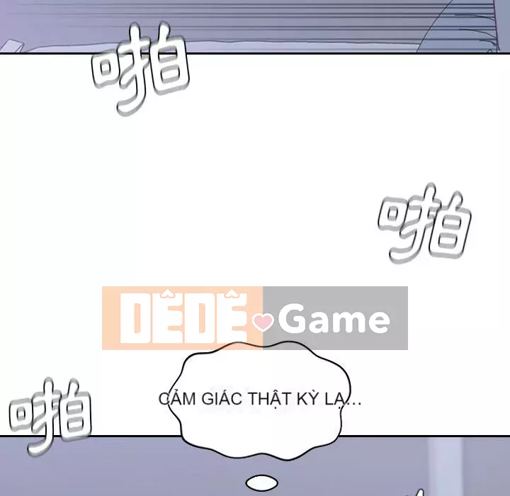 Bạn gái lạ Chương 35-36