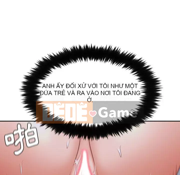 Bạn gái lạ Chương 35-36