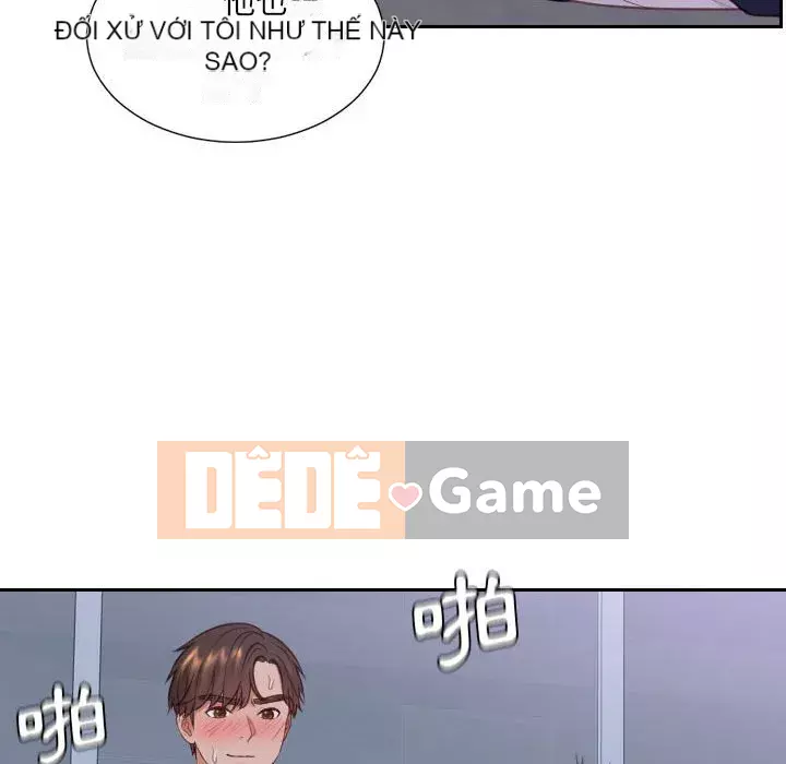 Bạn gái lạ Chương 35-36