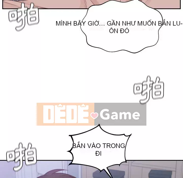 Bạn gái lạ Chương 35-36