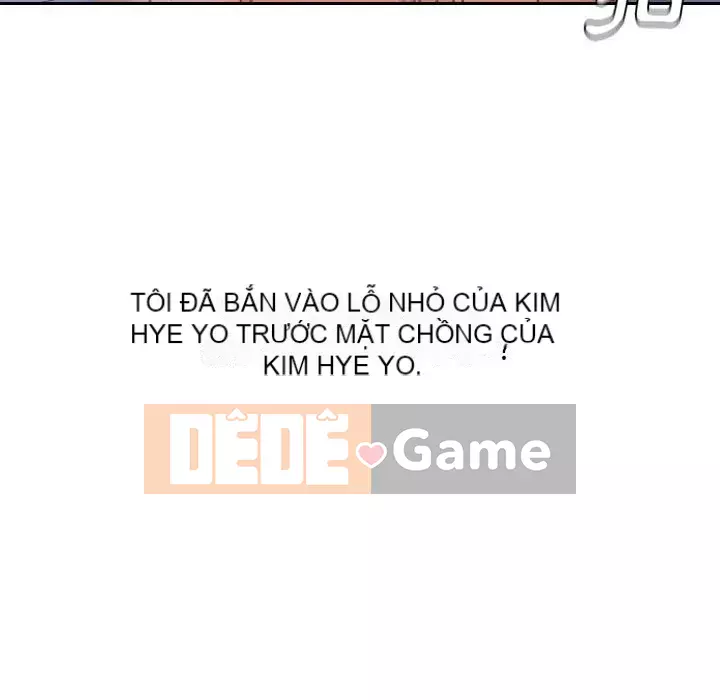 Bạn gái lạ Chương 35-36