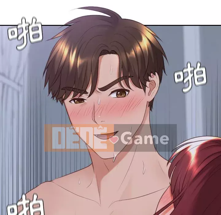 Bạn gái lạ Chương 35-36