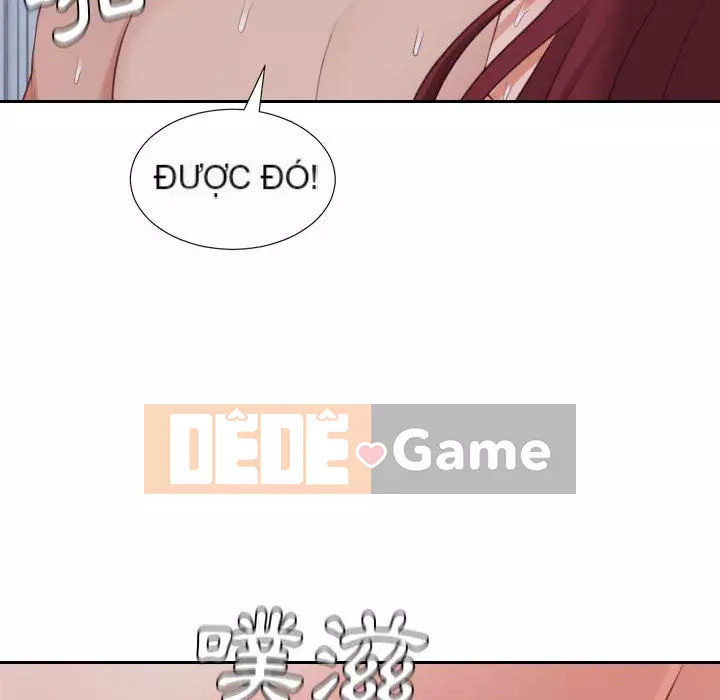 Bạn gái lạ Chương 35-36