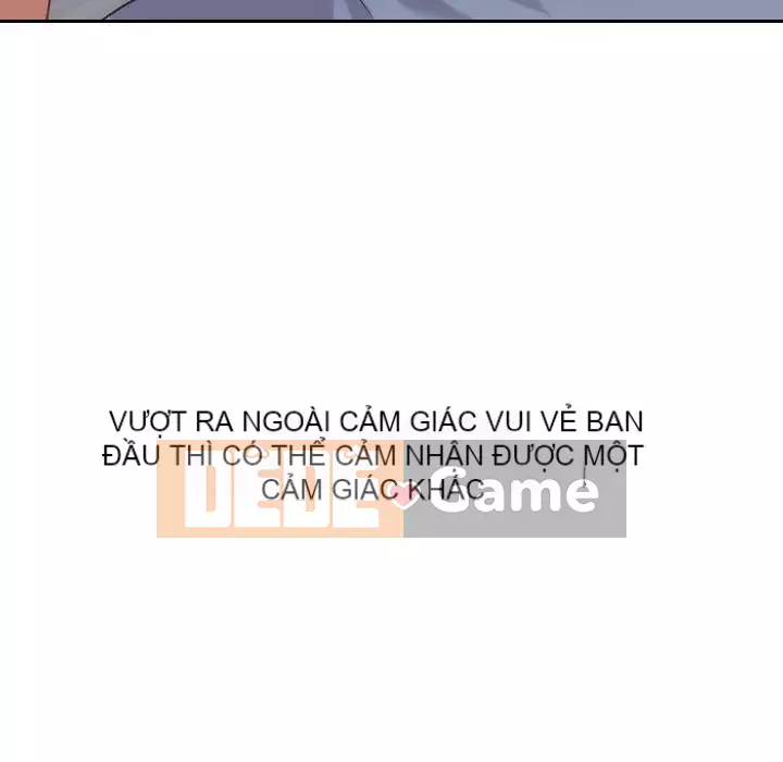 Bạn gái lạ Chương 35-36