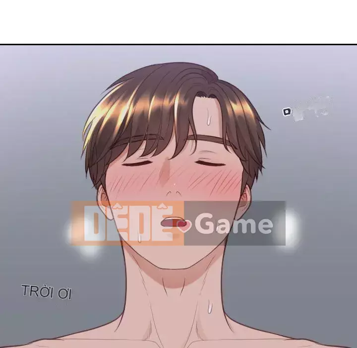 Bạn gái lạ Chương 35-36