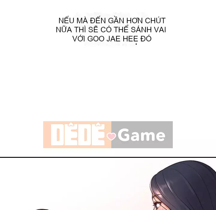 Bạn gái lạ Chương 35-36