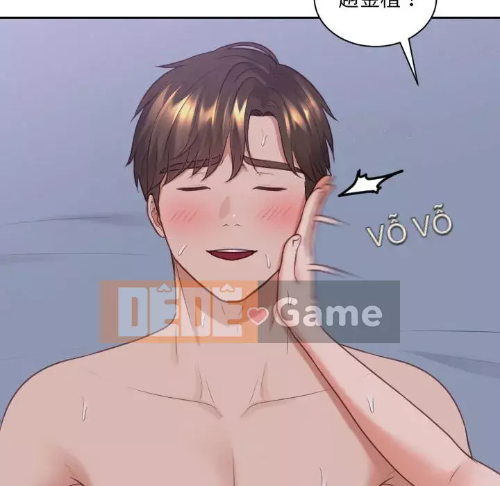 Bạn gái lạ Chương 35-36