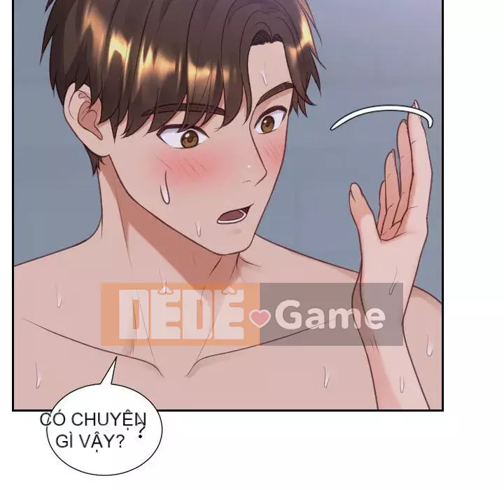 Bạn gái lạ Chương 35-36