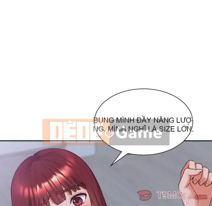 Bạn gái lạ Chương 35-36